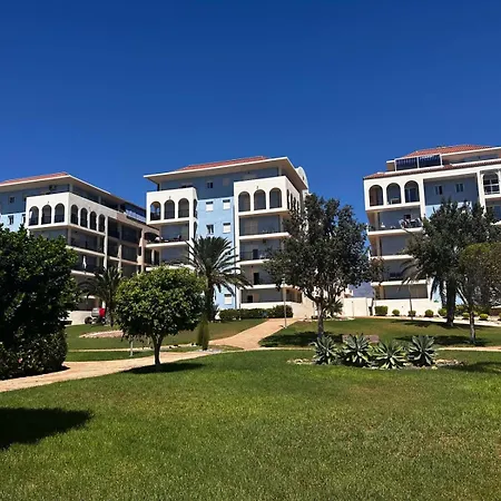 Appartement Luxurious Spacious Three Bedroom On Beachfront Almerimar