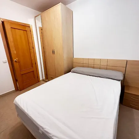 Appartement Luxurious Spacious Three Bedroom On Beachfront