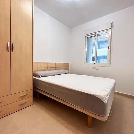 Luxurious Spacious Three Bedroom On Beachfront