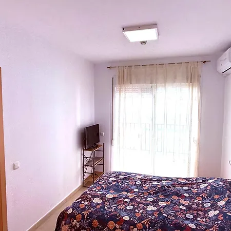 Luxurious Spacious Three Bedroom On Beachfront