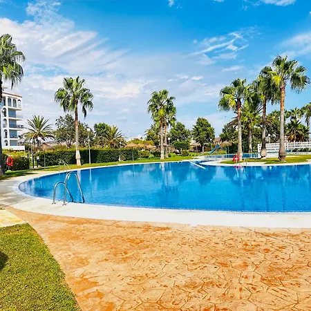 شقة De Three Bedroom Front