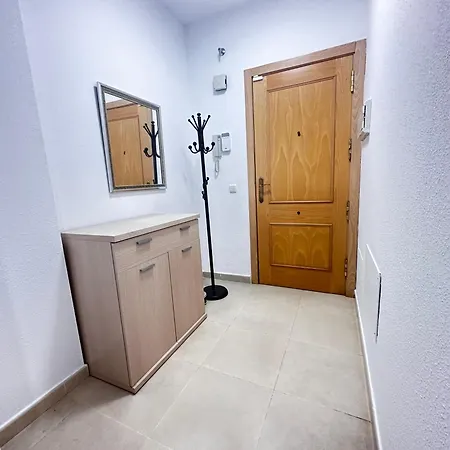 Luxurious Spacious Three Bedroom On Beachfront